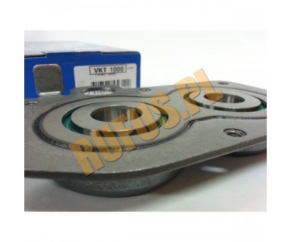 Skf vkt 1000 подшипник